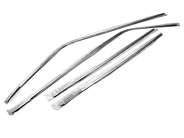 Product image (Side Panel Stainless 1955 210 Delray)