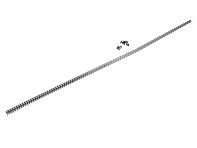 Product image (Molding 1967 Chevelle Upper Rear End)