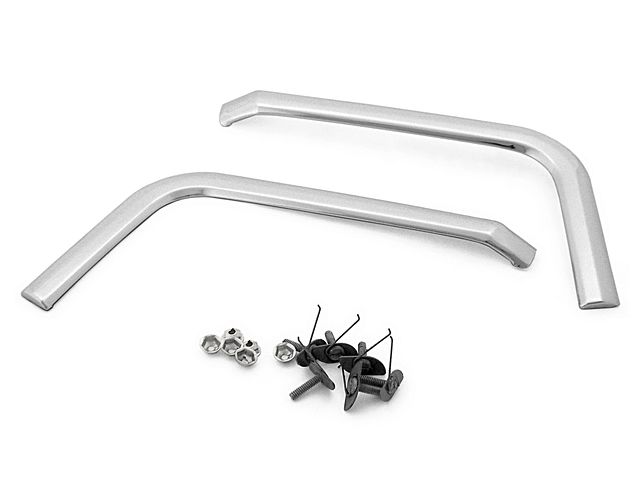 Product image (Moldings 1962 Impala Trunk Corner)