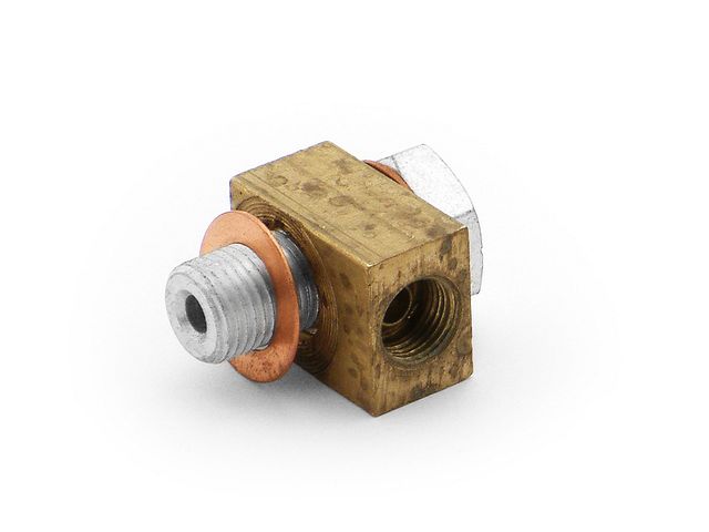 Product image (Hardware Kit 1955-1956-1957-1958 Master Cylinder)