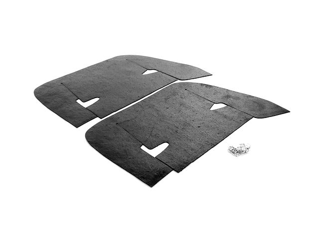 Product image (Seals 1961 Impala A-Frame)