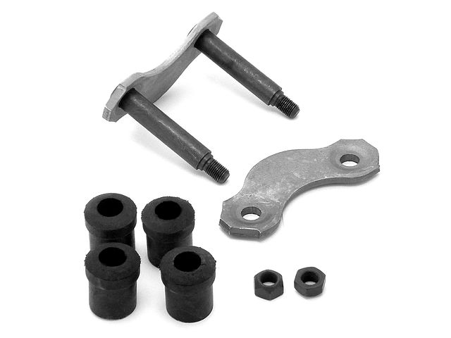 Product image (1955 Rear Shackle Set)