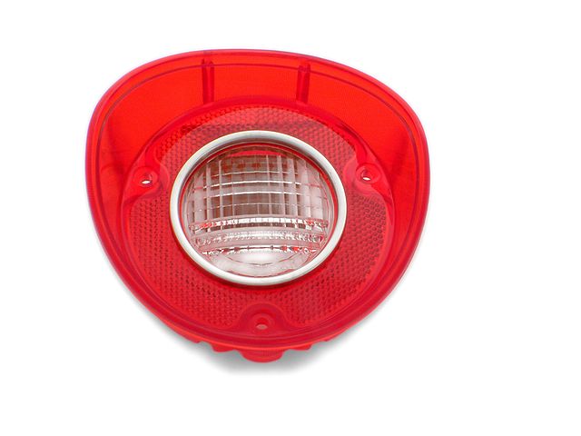 Product image (Lens 1972 Malibu/SS Back-Upper Lite)