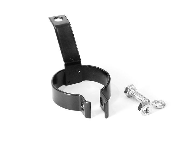 Product image (Bracket 1956-1957 Gas Tank Fill Neck)