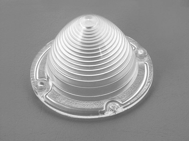 Product image (Lens 1958 Impala Park Lamp)