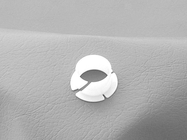 Product image (1955-1969 Clutch Pedal Bushing)