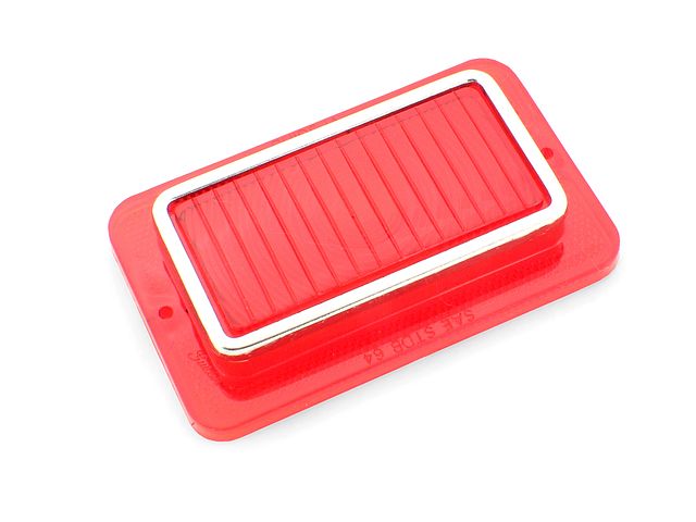 Product image (Lens 1964 Impala Wagon Tail Light)