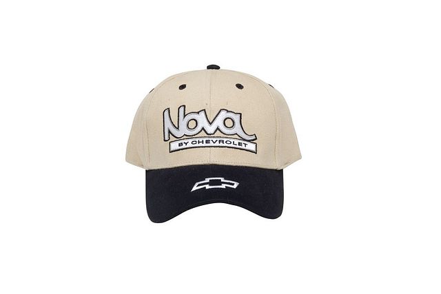 Product image ("Nova By Chevrolet" Hat)