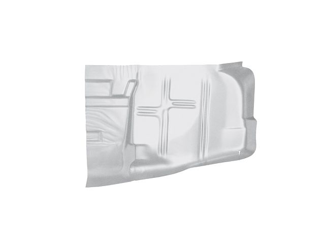 Product image (Floor Pan Right hand 73-77 Chevelle Front)