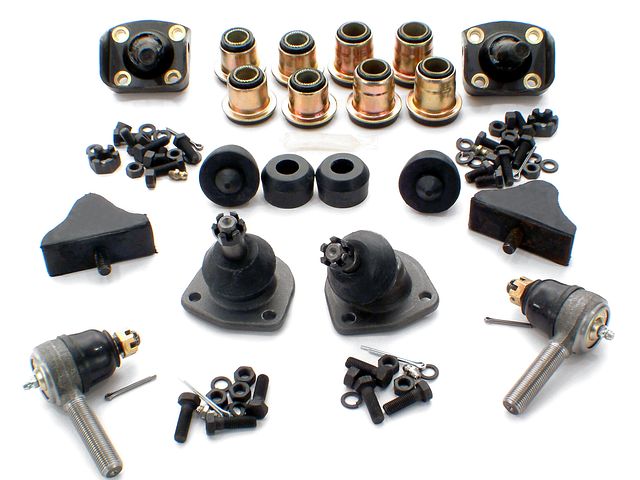 Product image (Suspension Kit 1955-1956-1957 Front End)