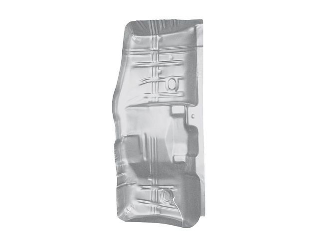 Product image (Floor Pan Right hand 64-7 Chevelle-FULL)