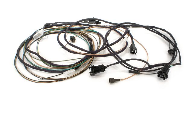 Product image (Wire Harness 1964 Impala Ht Rear Body Light)