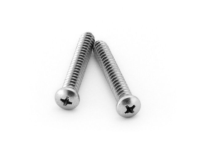 Product image (ScrewKit 1968-1969 CamDlxGrabHandle)