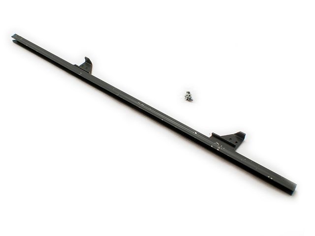 Product image (Glass Track 1953-1954 2 Door Sedan Front Right hand)