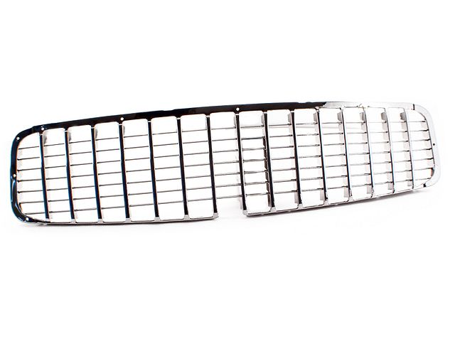 Product image (Grille 1955 Chevy Chrome)