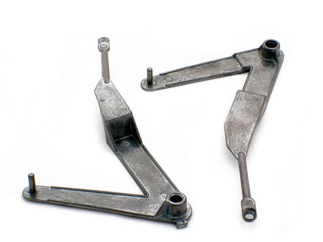 Product image (Levers 1956 Heater Control)