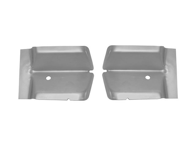 Product image (1955-1956-1957 Shock Mount Brace Reinforcement Left Hand)