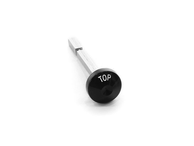 Product image (Rod & Knob 1955-1956 Convertible Top Switch)