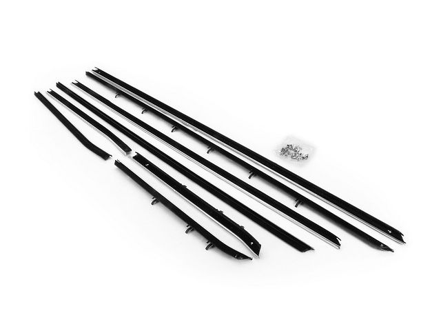 Product image (Felt Kit 1968-1969 Camaro Ht)