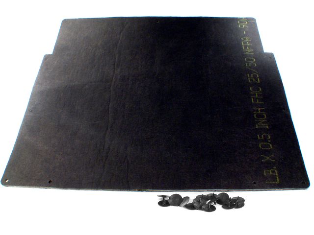 Product image (Hood Insulation 1970-1971-1972 Monte Carlo)