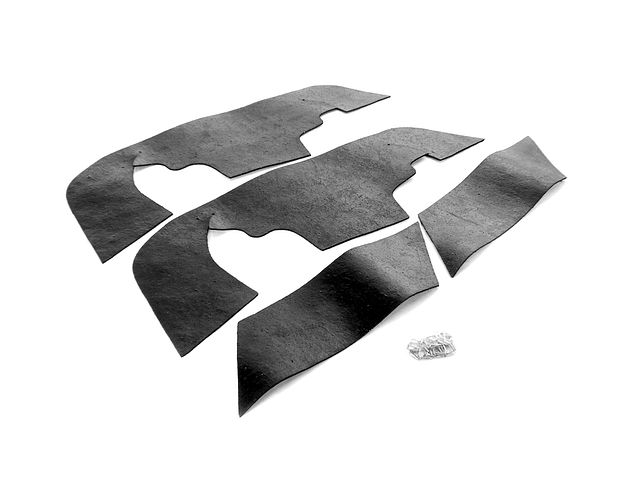 Product image (Seals 1968-1969 Impala A-Arm)