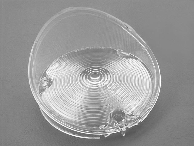 Product image (Lens 1969 Camaro Park Lamp)