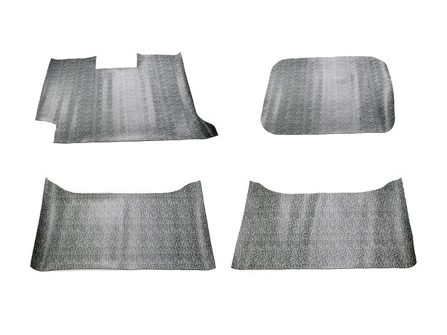Product image (Trunk Mat 1961 Impala Convertible)
