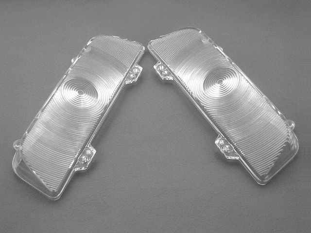 Product image (Lens 1960 Impala P/Light (Clear))
