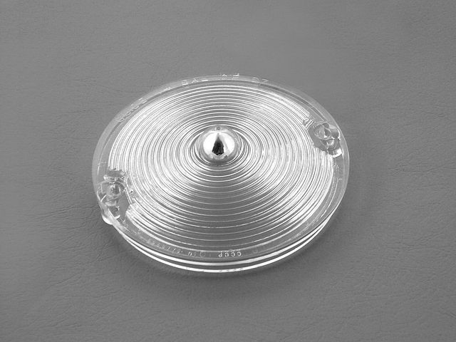 Product image (Lens 67 Camaro Standard P/Lamp)