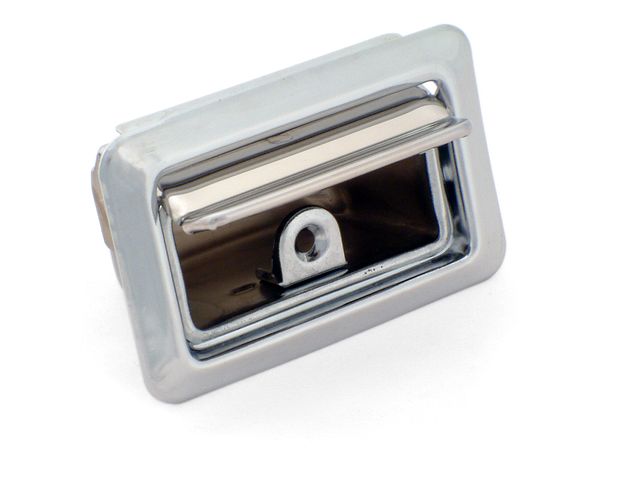 Product image (Ash Tray 1967 Camaro Rear Arm Rest)