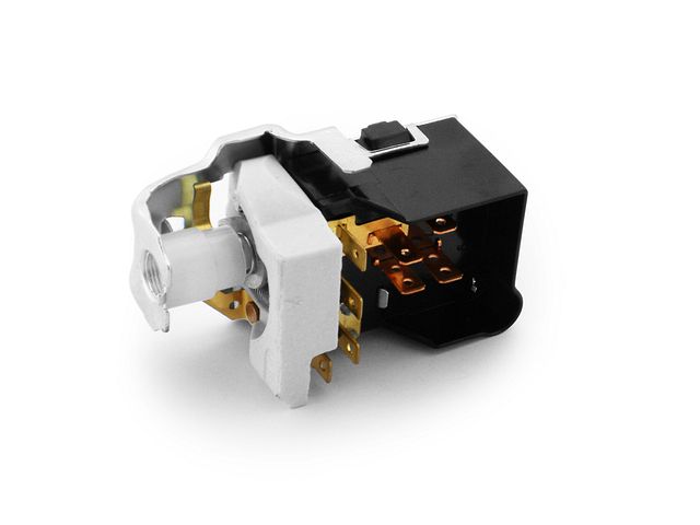 Product image (1964-1965-1966-1967-1968 Headlight Switch)