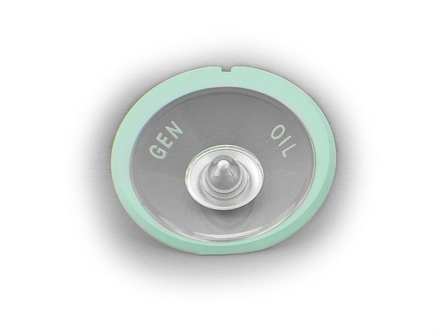 Product image (Lens 1959-1960 Chevy Gen/Oil Face)