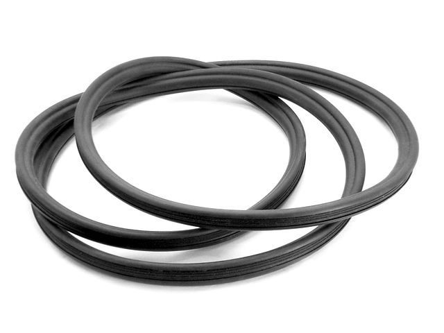 Product image (Channel 54 150 Rear Glass)