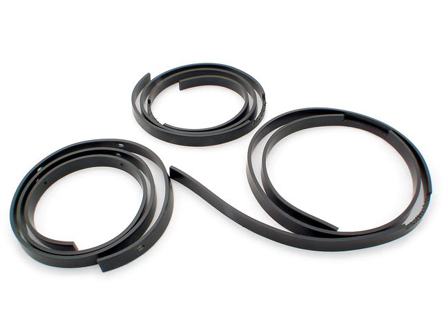 Product image (Tacking Strps 1955-1956-1957 Convertible Top)