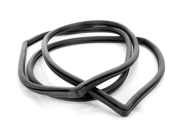 Product image (Channel 63-4 Impala W/Shield Glas)