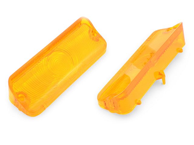 Product image (Lens 1964 Impala Park Lamp)