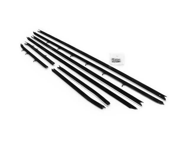 Product image (Felt Kit 1968-1969 Camaro Convertible)