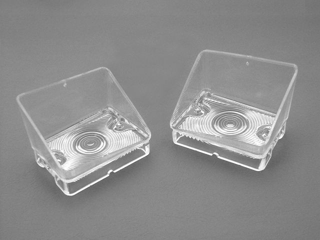 Product image (Lens 67-8 Camaro RS P/Lamp)