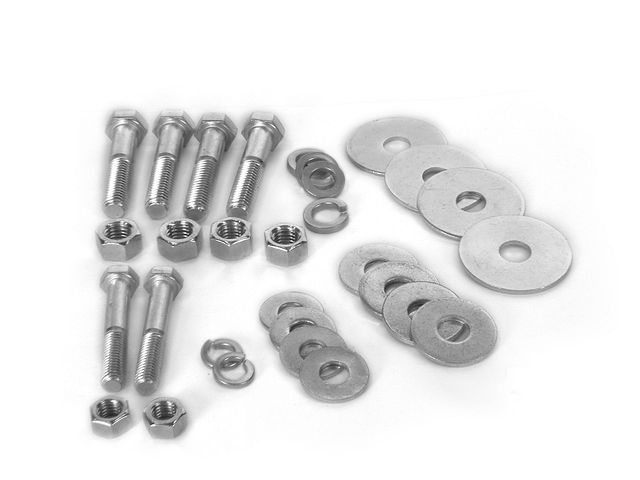 Product image (Bolt Set 67-75 Camaro Body Mount)