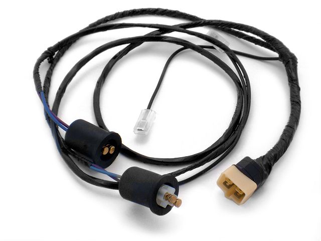 Product image (Wire Harness 1958 Impala Park Lamp)