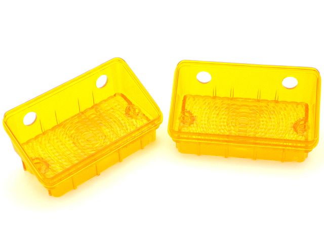 Product image (Lens 1970 Chevelle Non-SS P/Light)