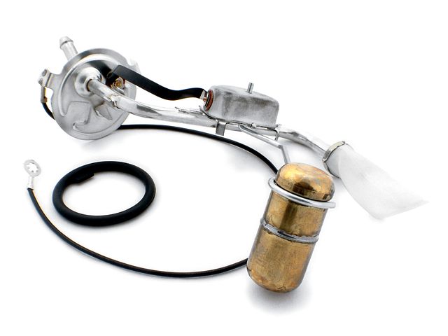 Product image (Send Unit 1962-1963-1964-1965 Nova Gas Tank)