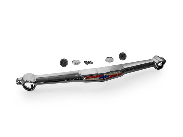 Product image (Grille Bar 1957 Chevy (Complete))
