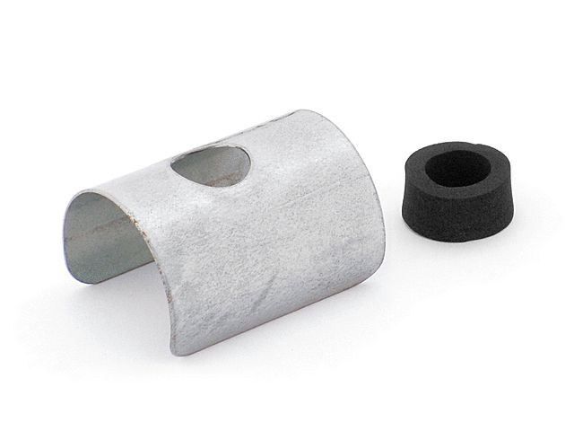 Product image (Cover 1955-1956-1957 Steering Rod Dust)