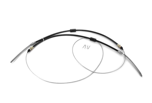 Product image (Cable 1955-1956-1957 Rear Emg Brake)
