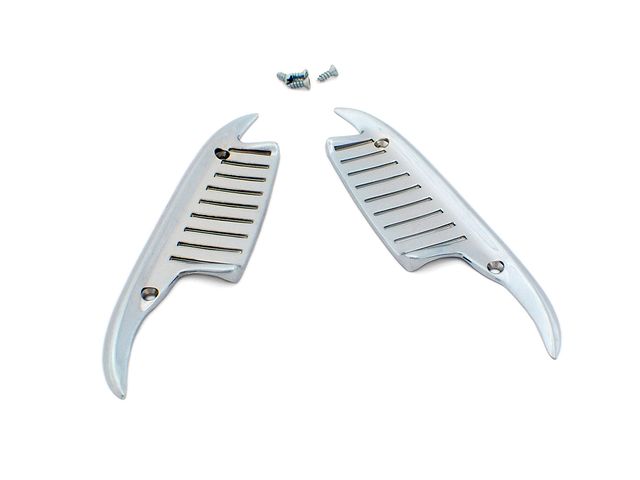 Product image (Door Handle Shields 1960-1961 Impala)