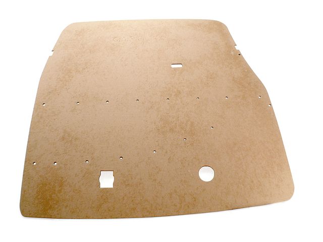 Product image (1955-1956-1957 210 4 Door Wagon Rear Side Panel Boards)