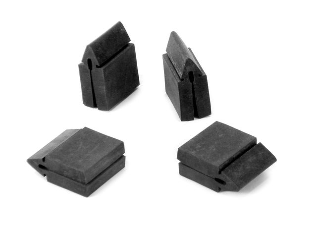 Product image (Bumpers 1959-1960 Impala Door)