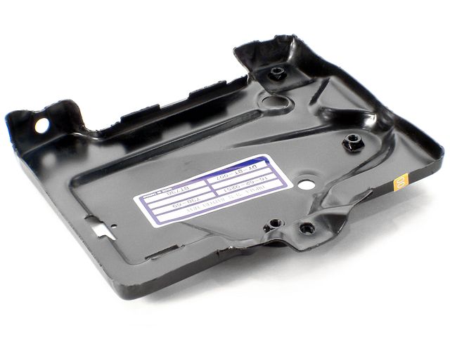 Product image (Battery Tray 71-2 Impala)