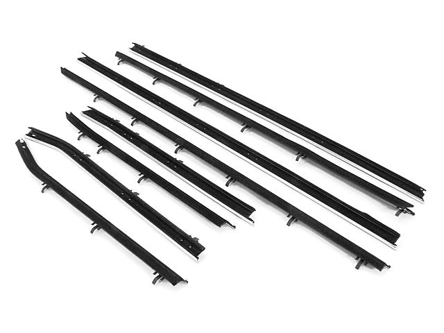 Product image (Felt Kit 1967 Camaro Hardtop)